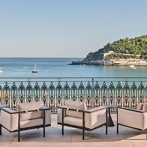 Nobu San Sebastian